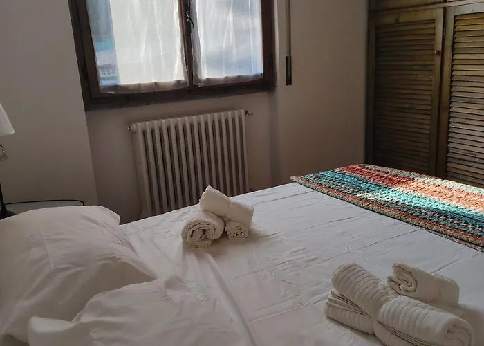 Bella * Porto Valtravaglia