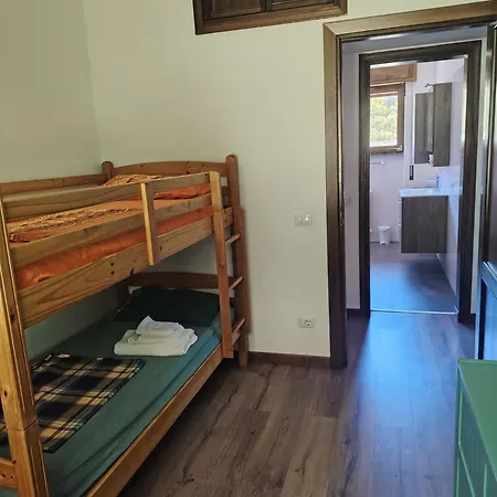 Bella Villa Porto Valtravaglia