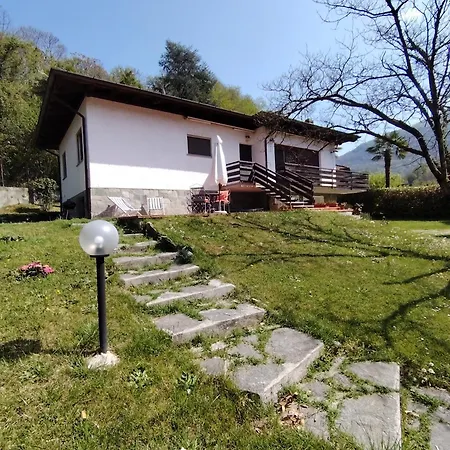 Villa Bella Porto Valtravaglia