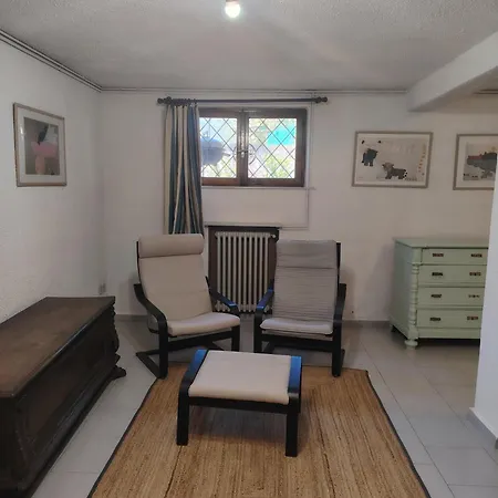 Bella Villa