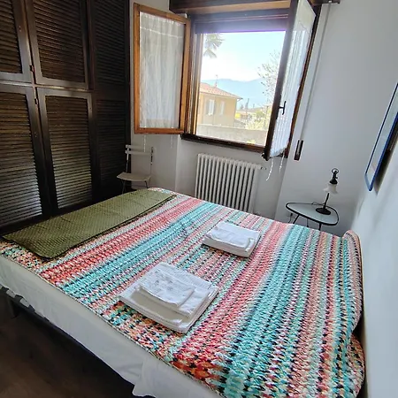 Bella Villa Porto Valtravaglia