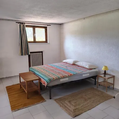 Villa Bella Porto Valtravaglia