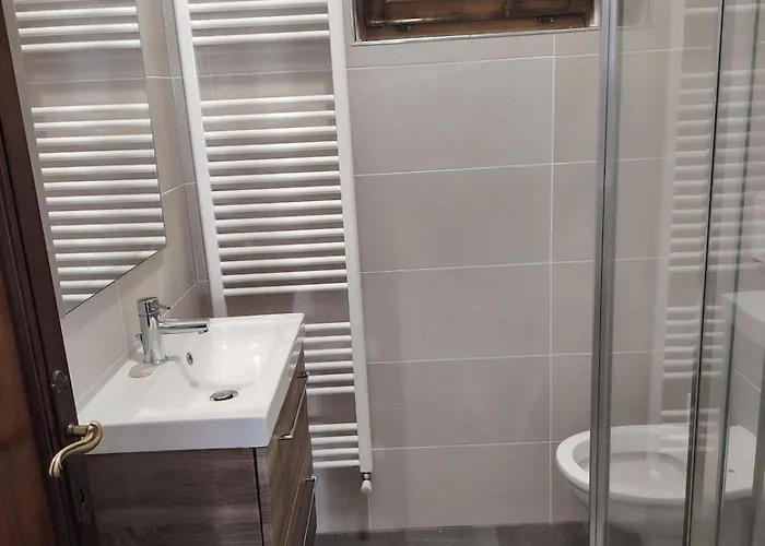 Bella * Porto Valtravaglia