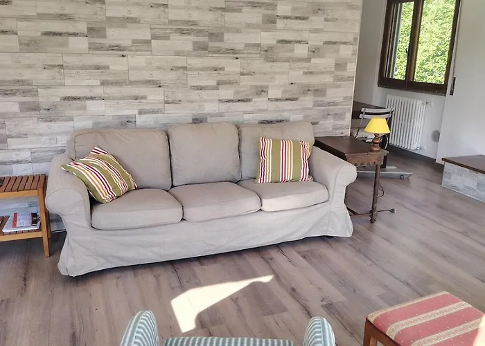 Bella Porto Valtravaglia