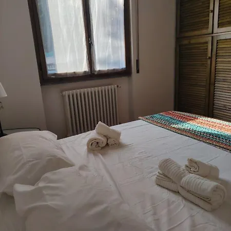 Bella * Porto Valtravaglia