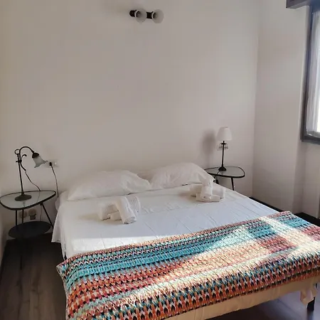 Villa Bella Porto Valtravaglia