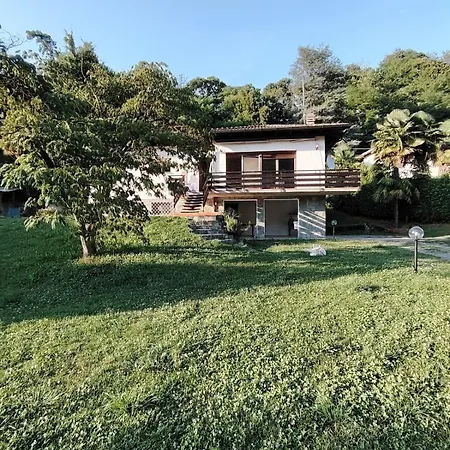 Villa Bella Porto Valtravaglia