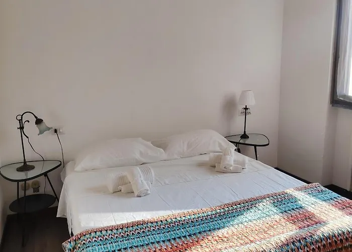 Vila Bella Porto Valtravaglia