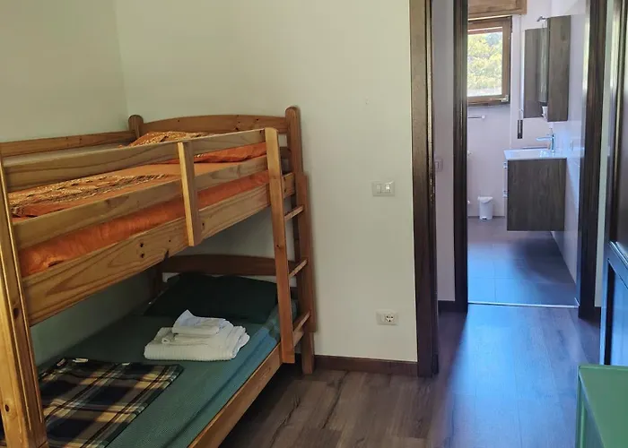 Bella Vila Porto Valtravaglia